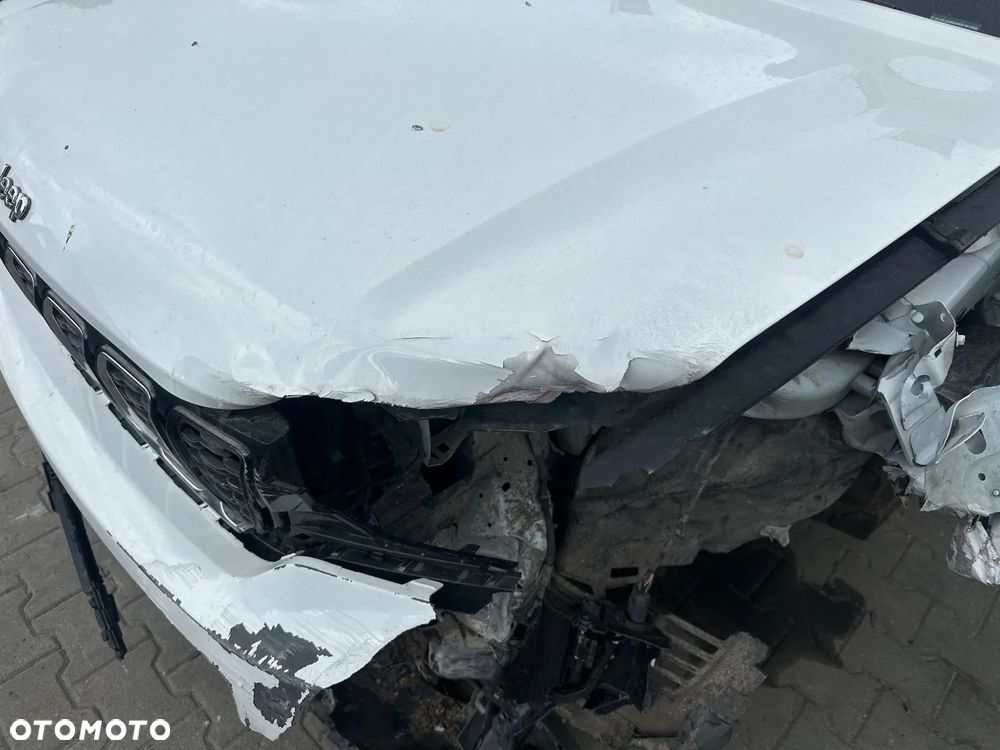 Jeep Grand Cherokee 3.6 V6 Limited - 18