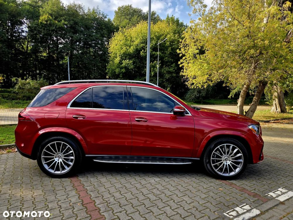 Mercedes-Benz GLE - 6