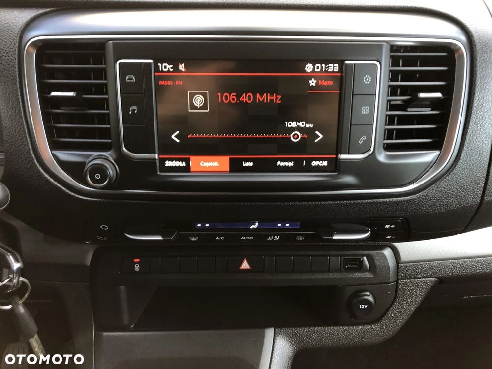 Citroën Campster - 10