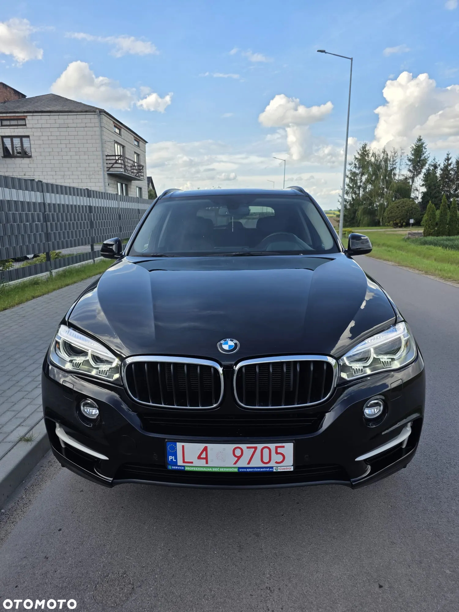 BMW X5 xDrive30d - 3