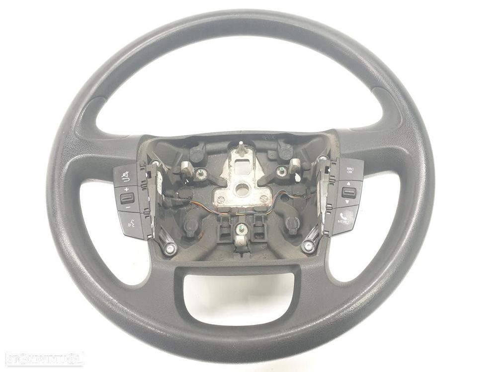 VOLANTE FIAT DUCATO 3 FURGÓN TA 35 - 1
