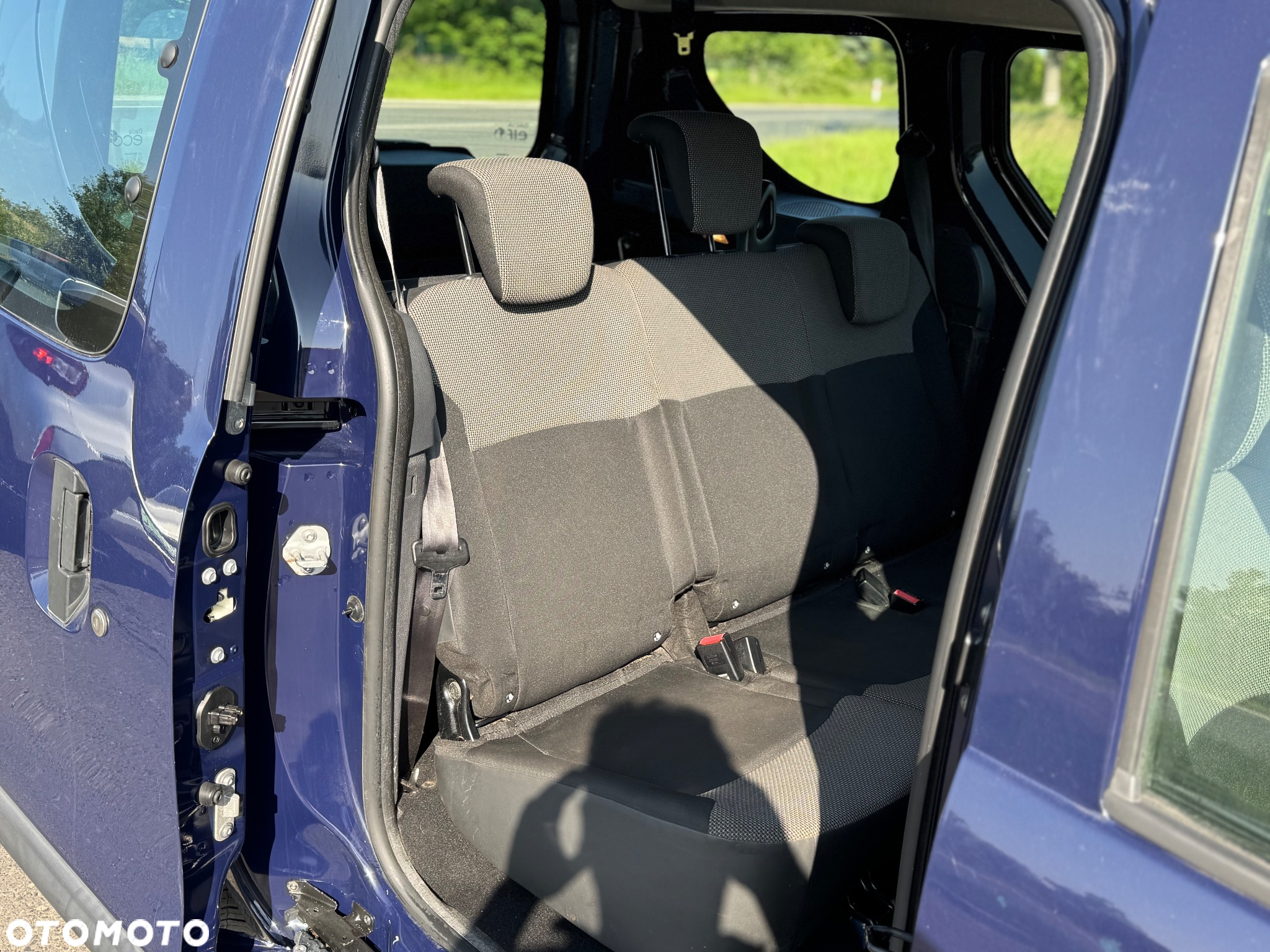 Dacia Dokker 1.5 dCi Celebration - 18