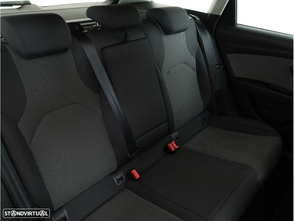 SEAT Leon ST 1.6 TDI Style S/S - 13