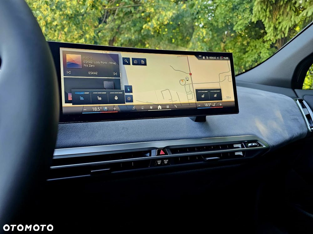 BMW iX xDrive45 100.6kWh - 20