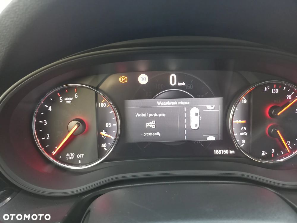 Opel Insignia 2.0 CDTI Innovation S&S - 31