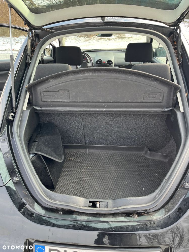 Volkswagen New Beetle 1.9 TDI - 18