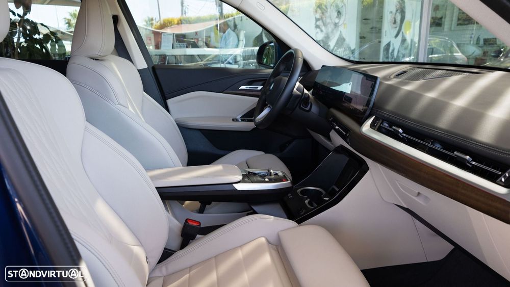 BMW X1 xDrive25e xLine - 15
