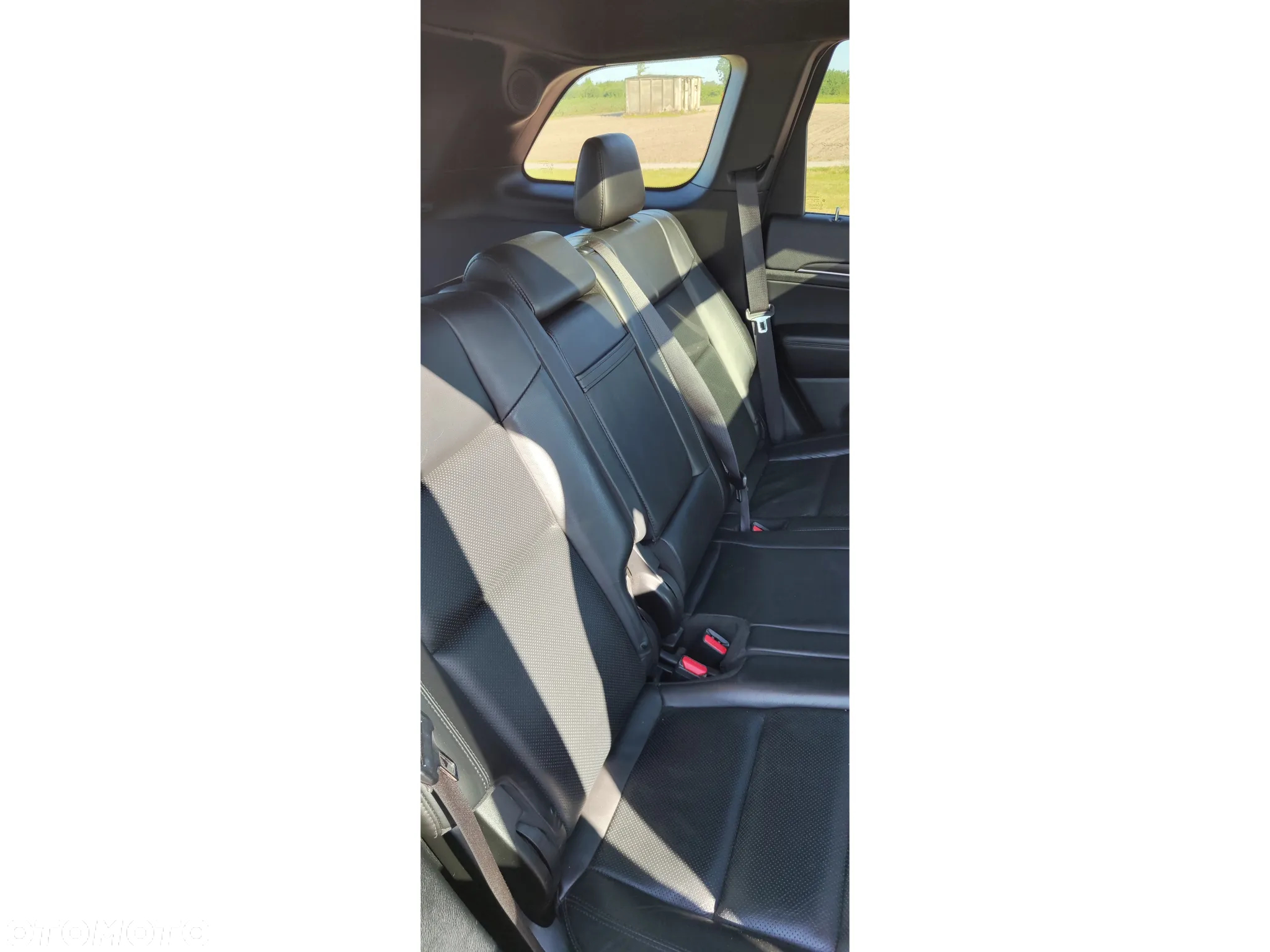 Jeep Grand Cherokee 3.6 V6 Limited - 20