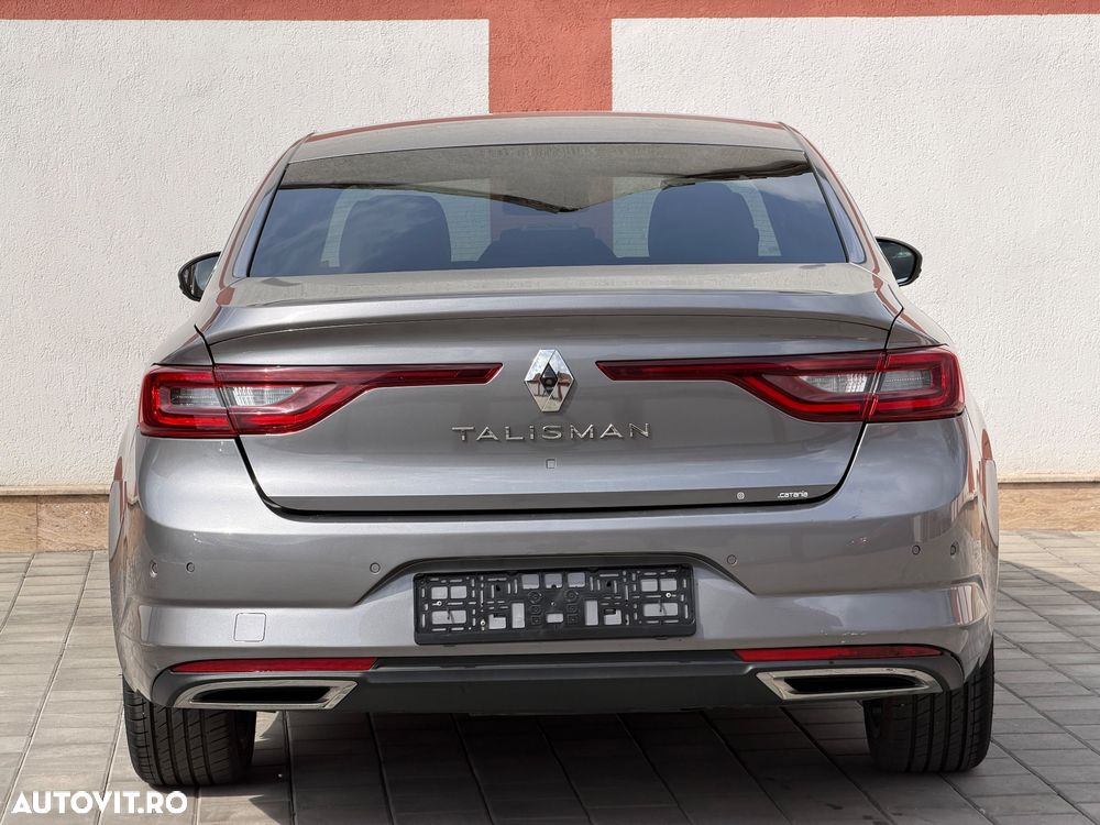 Renault Talisman ENERGY dCi EDC Intens - 24