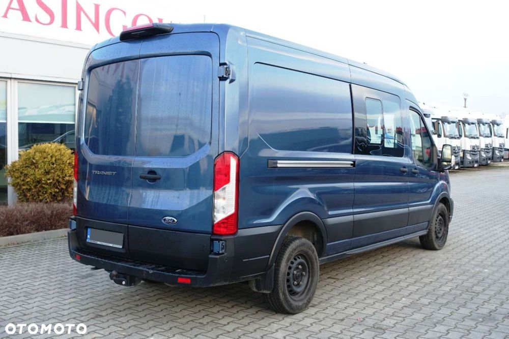 Ford Transit L3H2 - 4