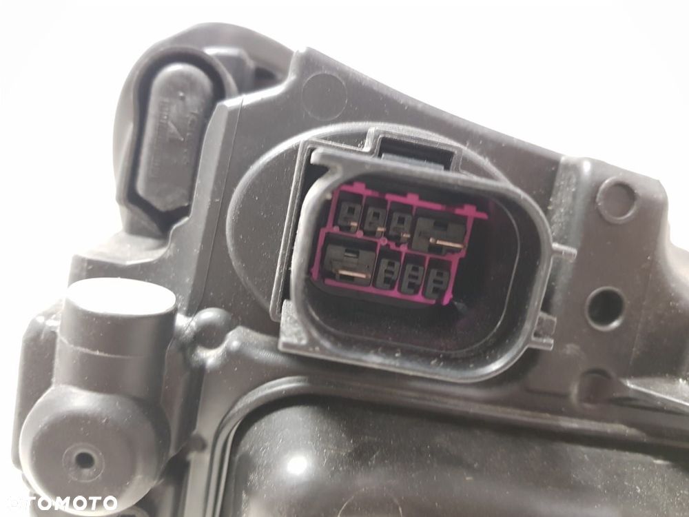 AUDI A4 B9 LIFT 19- LAMPA LEWA PRZEDNIA PRZÓD REFLEKTOR FULL LED 8W0941011 - 10