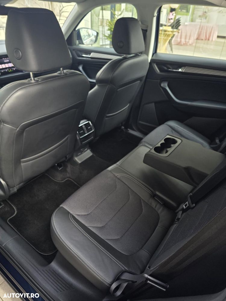 Skoda Kodiaq 2.0 TDI DSG Style - 11