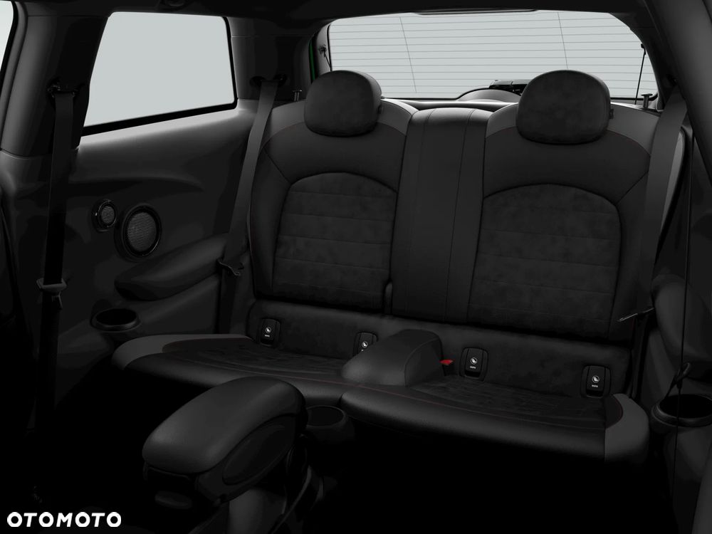 MINI John Cooper Works Classic Trim sport - 10