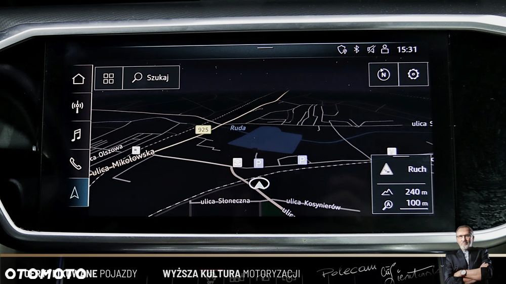 Audi A6 Avant 40 TDI quattro S tronic - 23