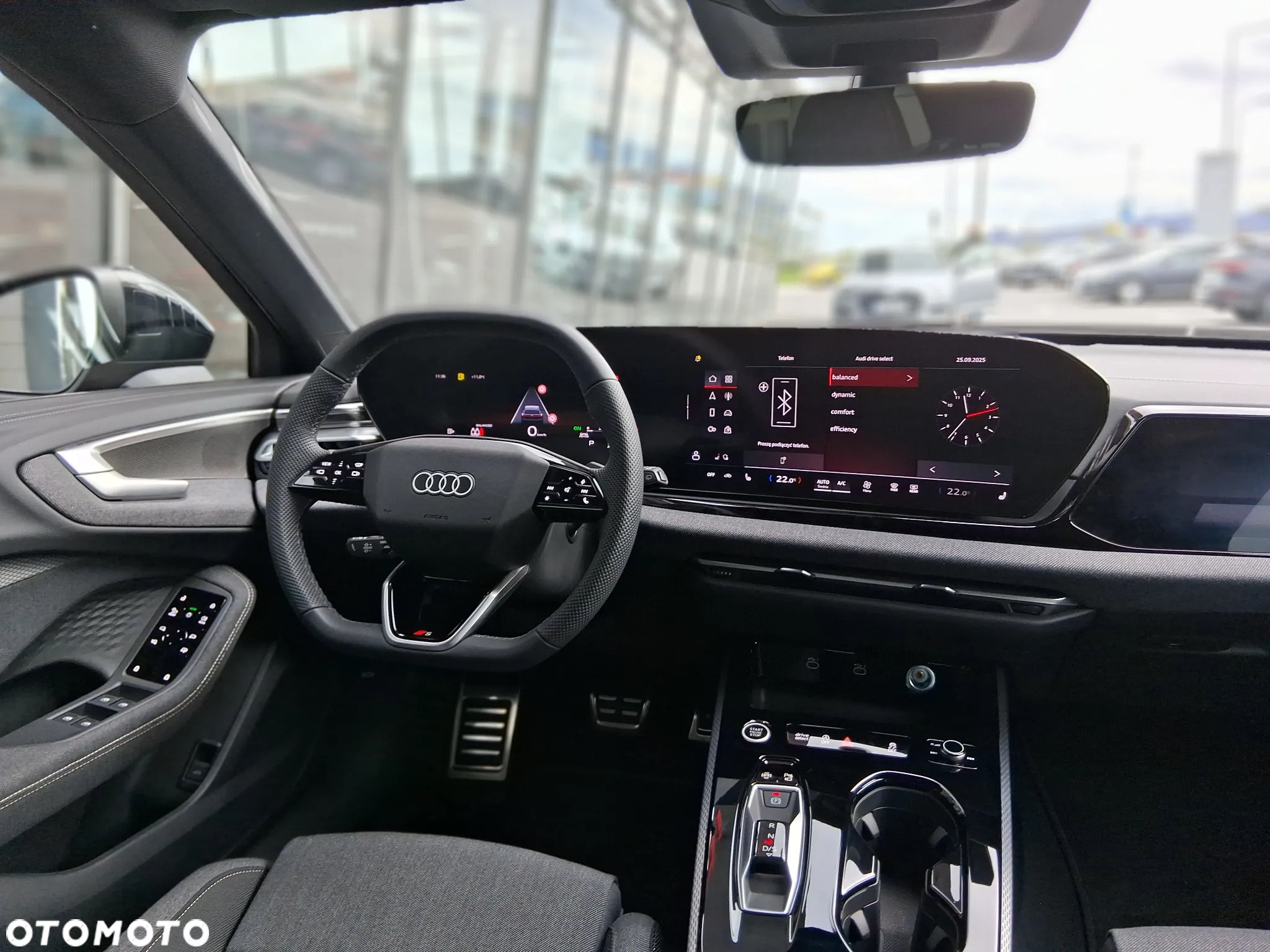 Audi A5 - 28