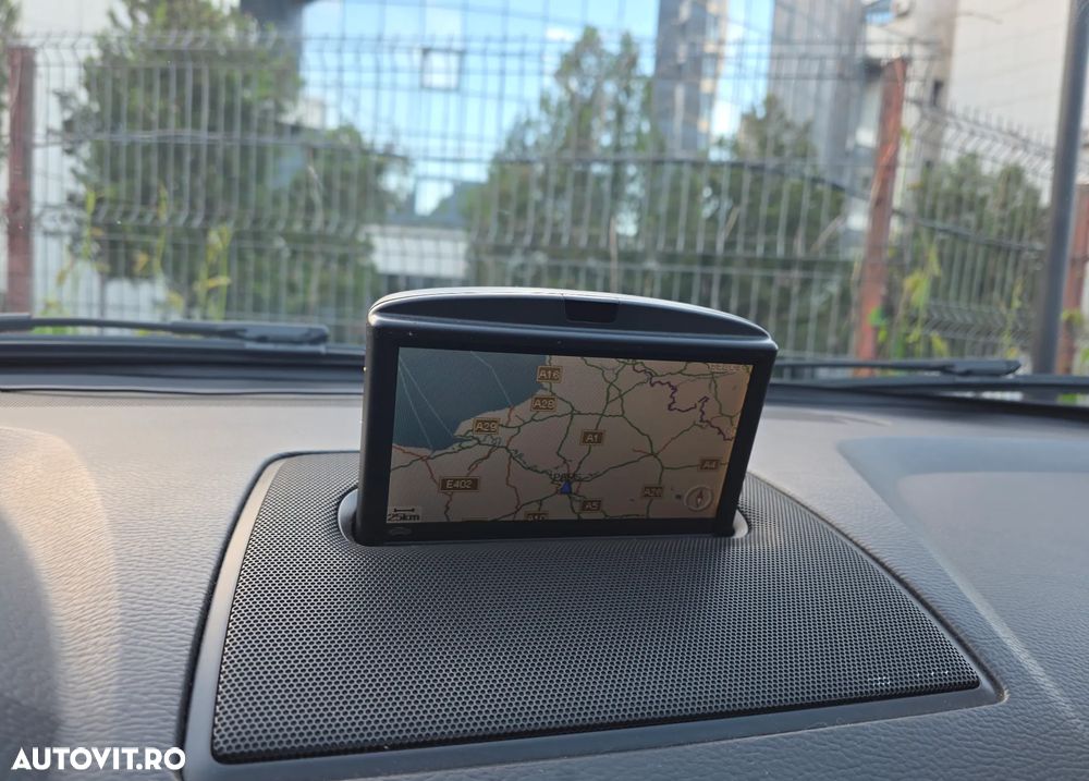 Volvo XC 90 2.4 D Aut. 7 locuri - 18
