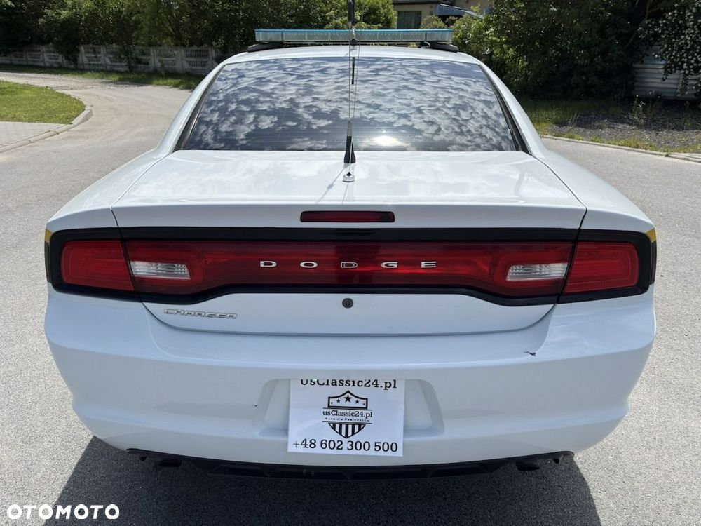 Dodge Charger - 7