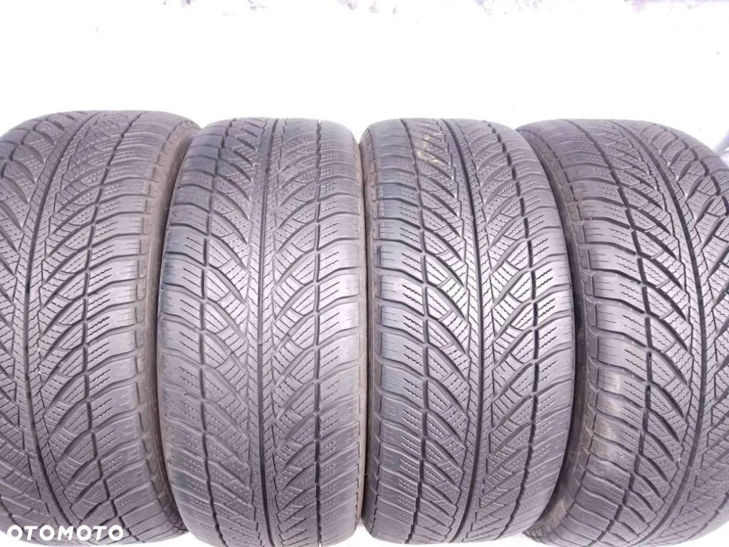 Goodyear UltraGrip 8 PERFORMANCE 245/45 R18 100H 2024 8mm - 1