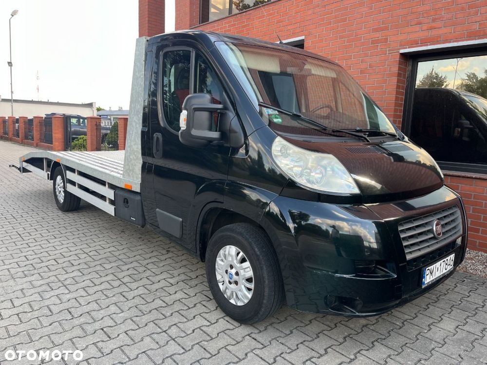 Fiat Ducato - 2
