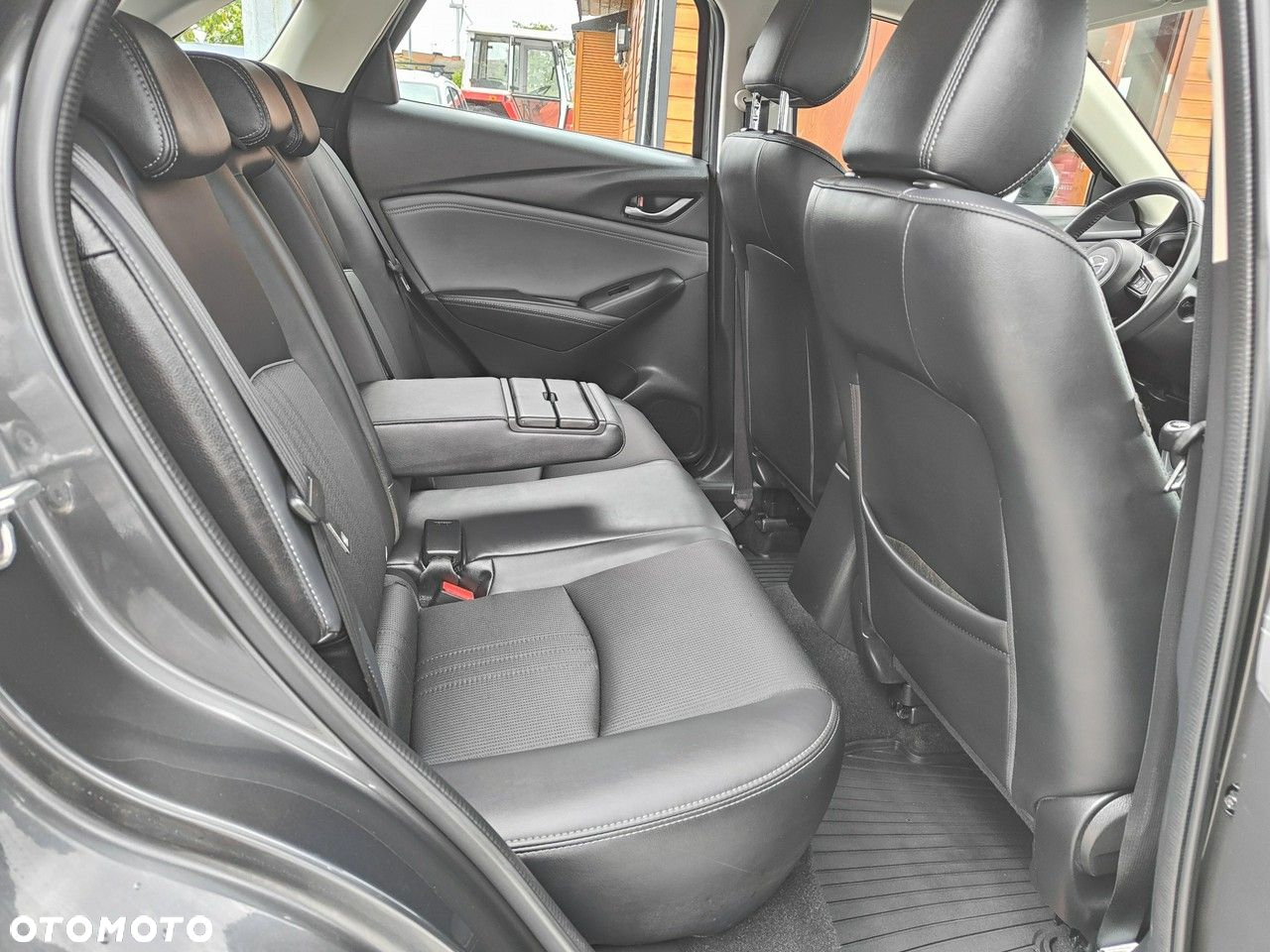 Mazda CX-3 - 27