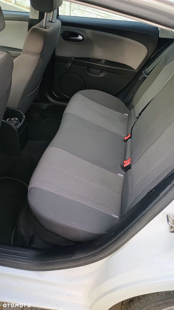 Seat Leon 1.4 TSI Style - 15