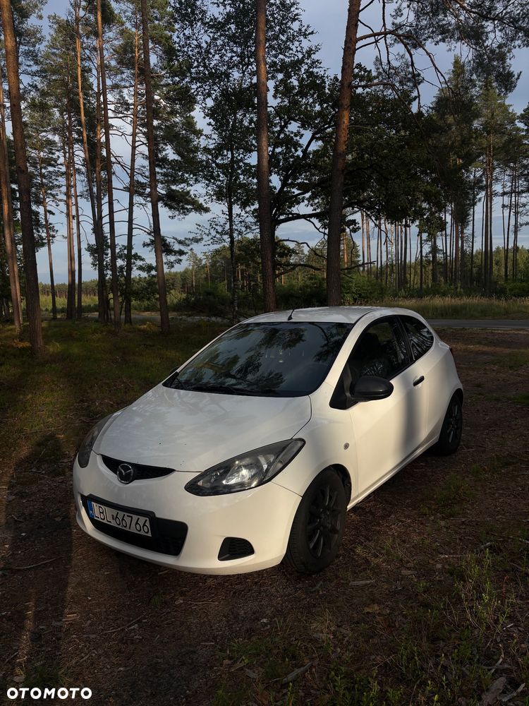 Mazda 2 1.3 Comfort - 3