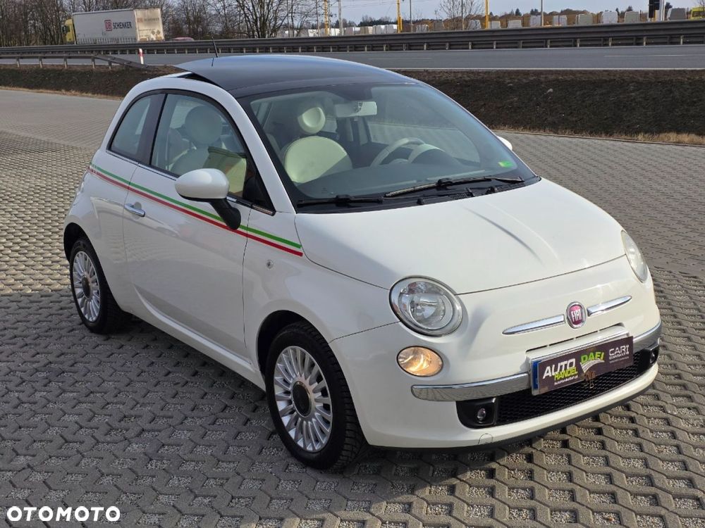 Fiat 500 - 31