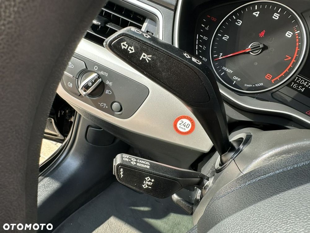 Audi A4 Avant 1.4 TFSI - 20