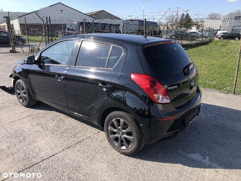 Hyundai i20 - 1