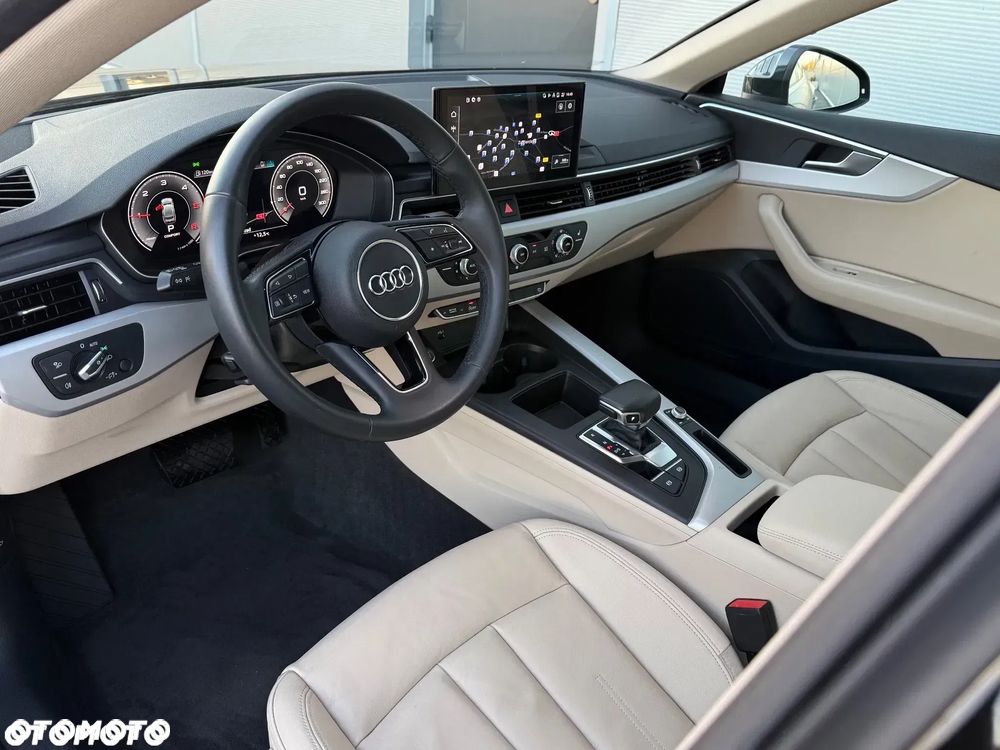 Audi A5 Sportback 2.0 TDI S tronic design - 7