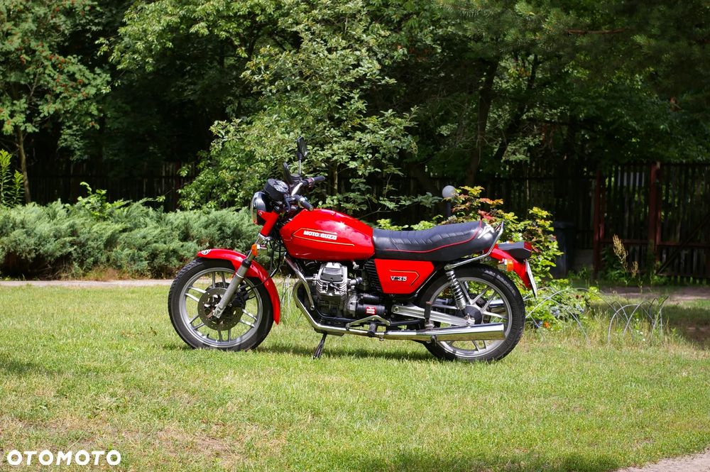 Moto Guzzi Inny - 8