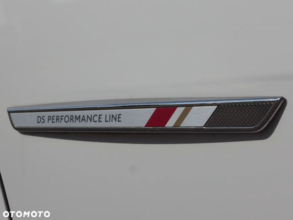 DS Automobiles DS 7 Crossback 1.6 PureTech Performance Line + - 15