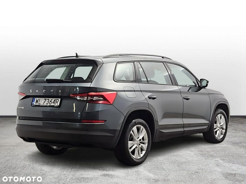 Skoda Kodiaq 2.0 TDI 4x2 Ambition DSG - 5