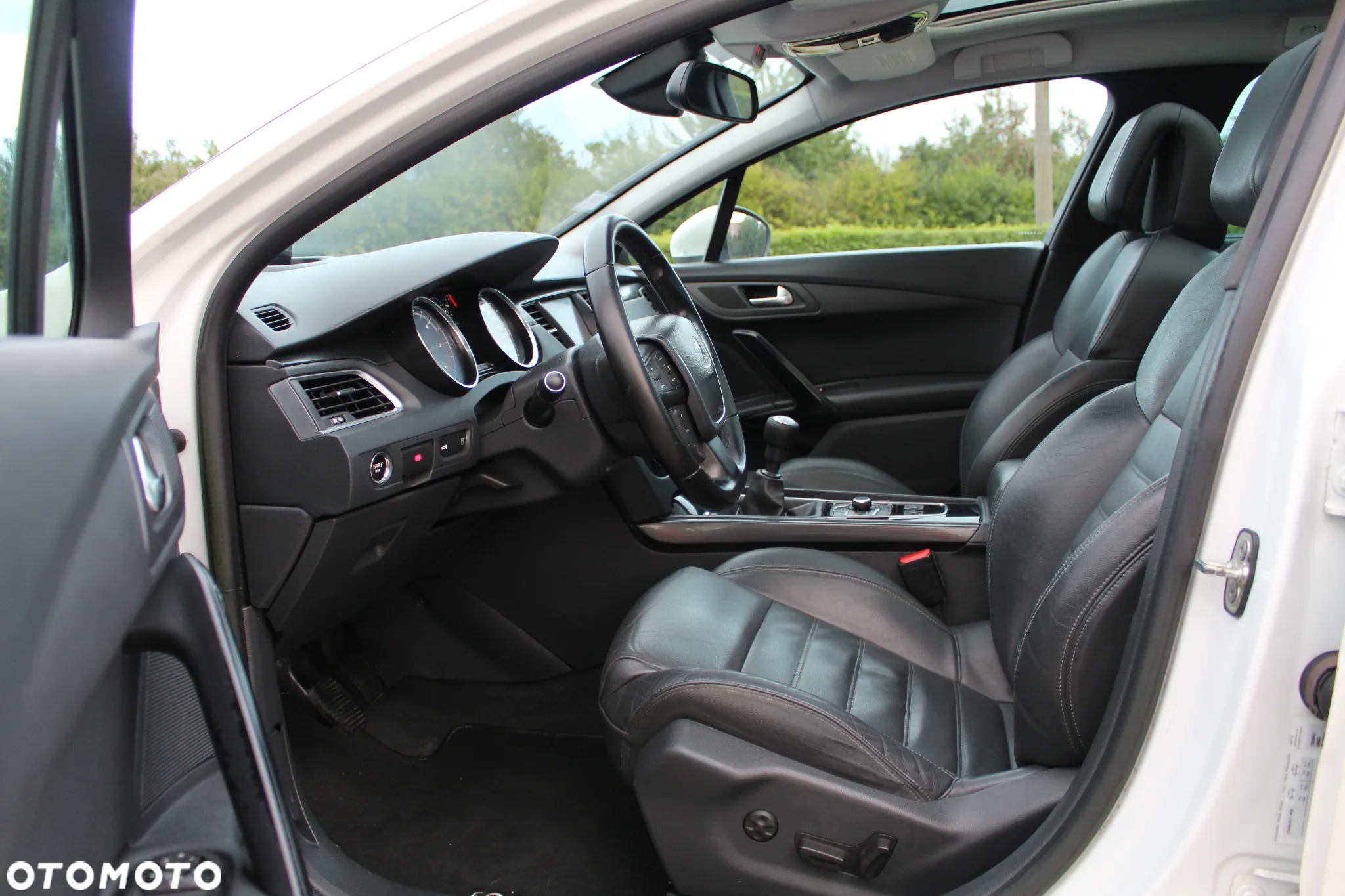 Peugeot 508 - 21