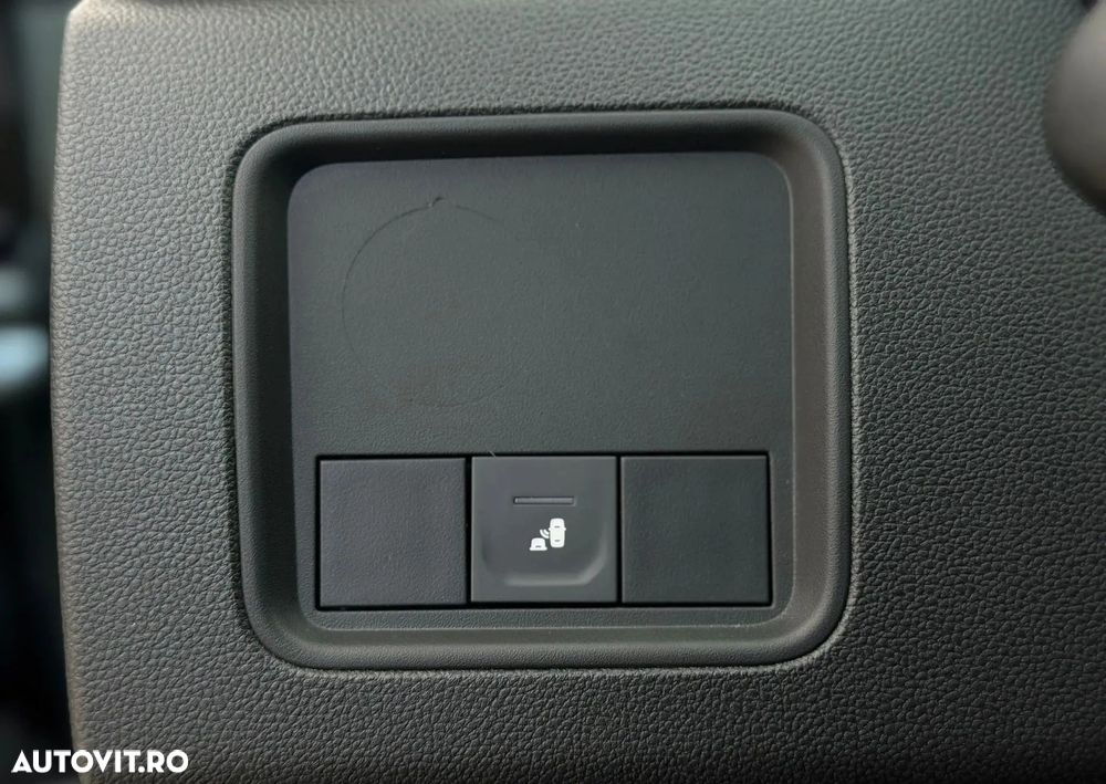 Dacia Duster TCe 150 EDC SL Prestige Extreme - 13