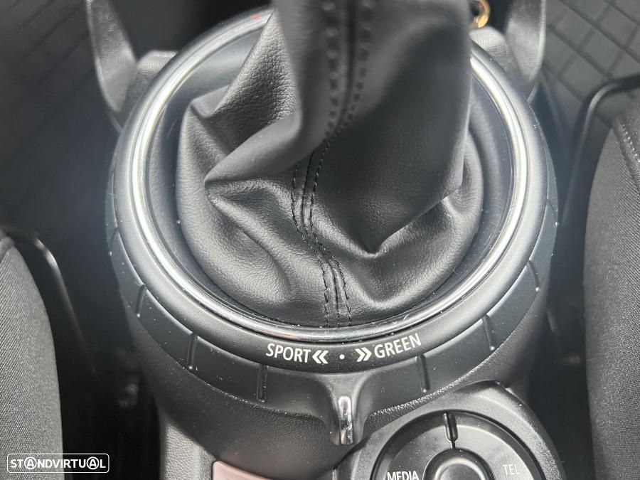 MINI 3 Portas Cooper D - 43