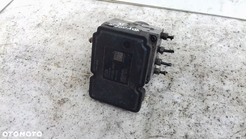 POMPA ABS CHRYSLER VOYAGER IV LIFT 05-07 - 4