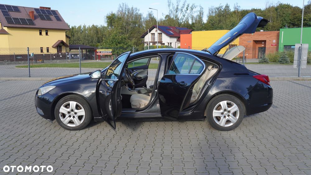 Opel Insignia 1.8 - 26