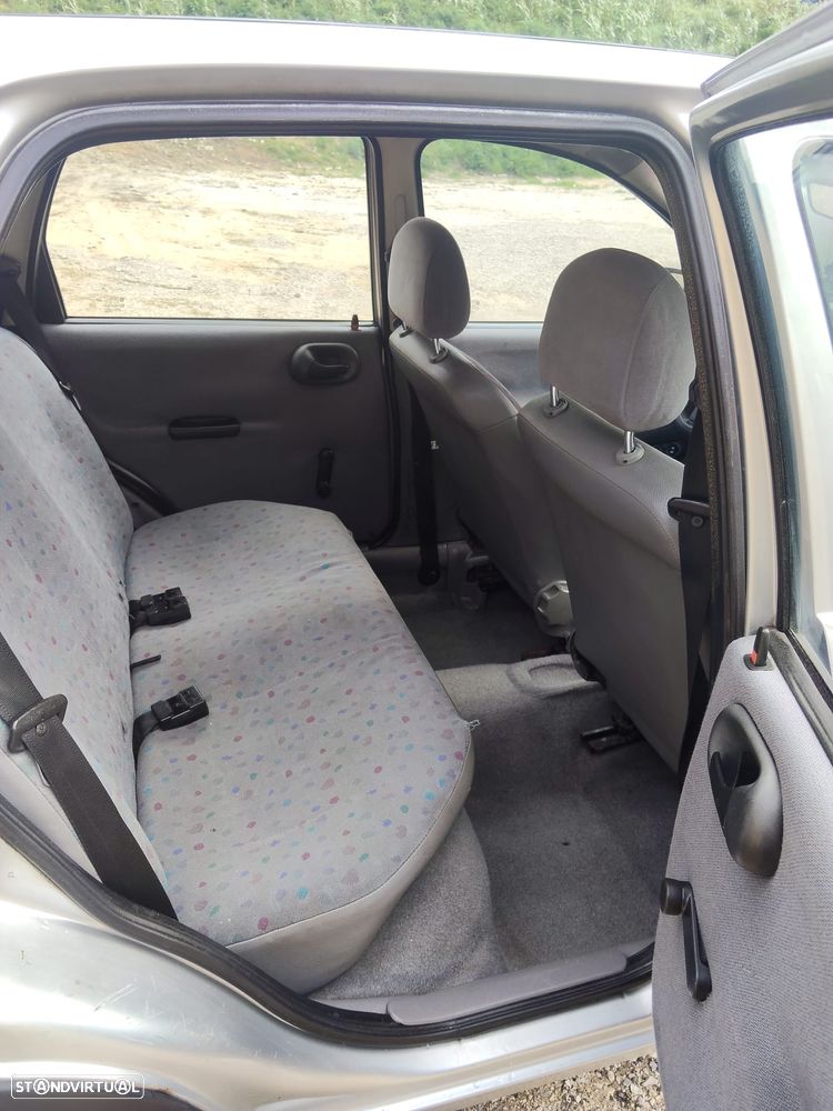 Opel Corsa 1.5 TD Eco - 9