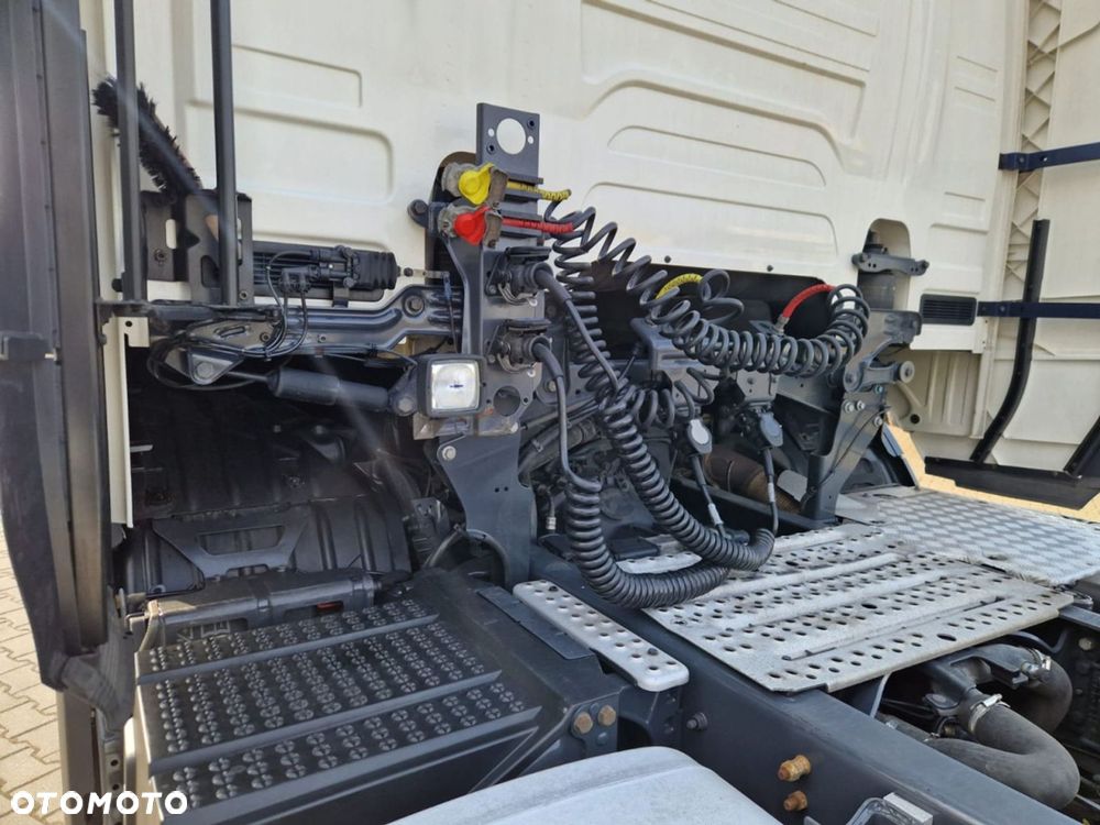 Scania R 450 A4x2NA - 6