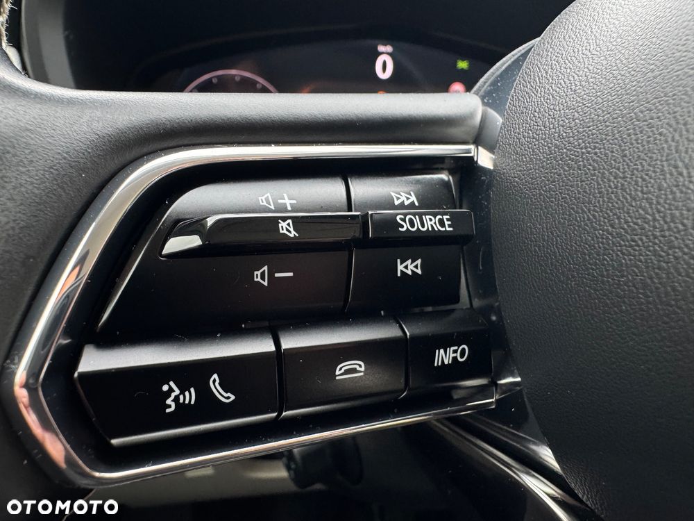Mazda CX-60 AWD PHEV TAKUMI - 34