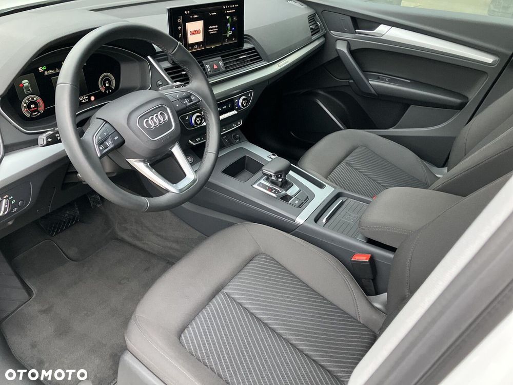 Audi Q5 - 9