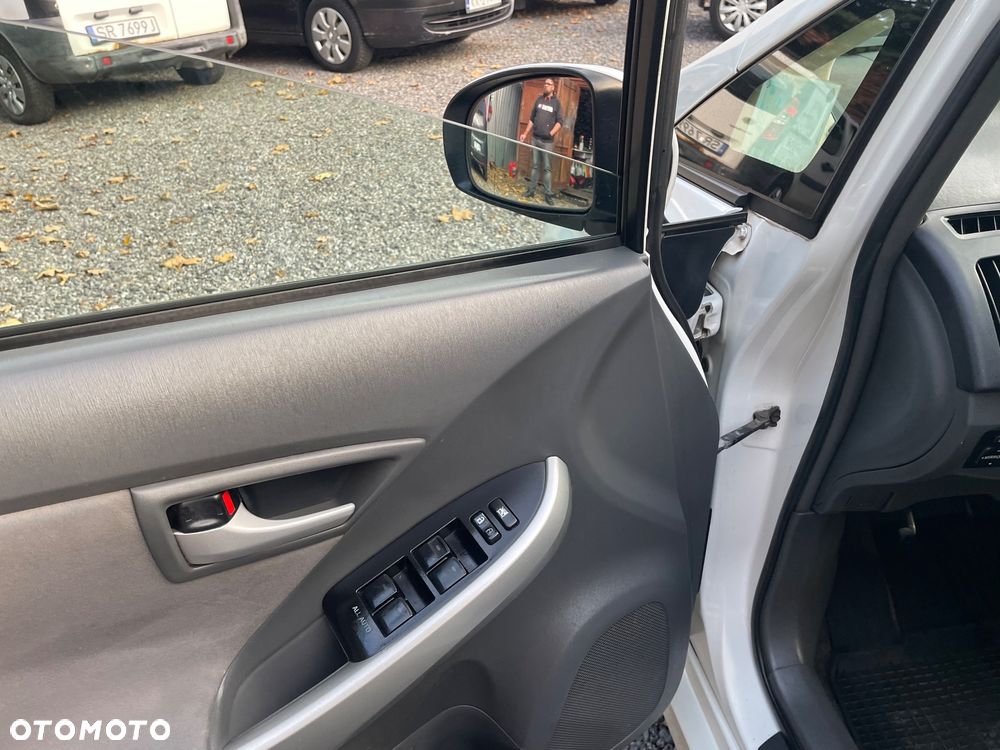 Toyota Prius - 14