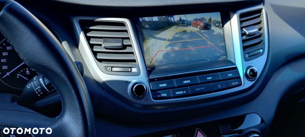 Hyundai Tucson 1.6 GDi 2WD Style - 19