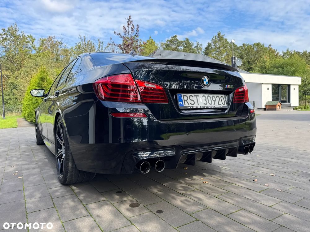 BMW M5 Standard - 14