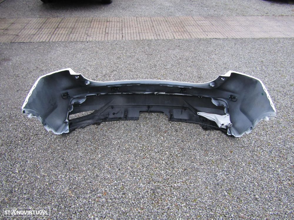 Para-choques tras Honda Civic 5 portas ano 2017 (ver detalhes) - 5