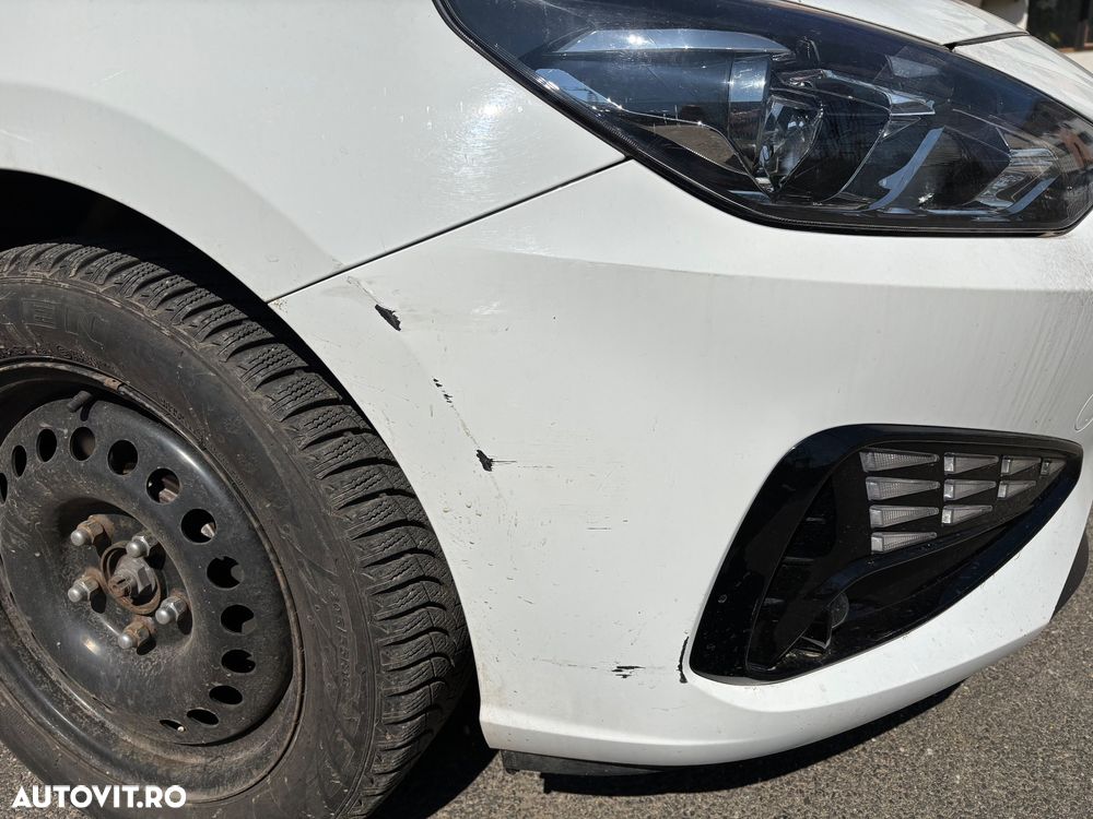 Hyundai i30 1.5 110CP 5DR M/T Highway - 15