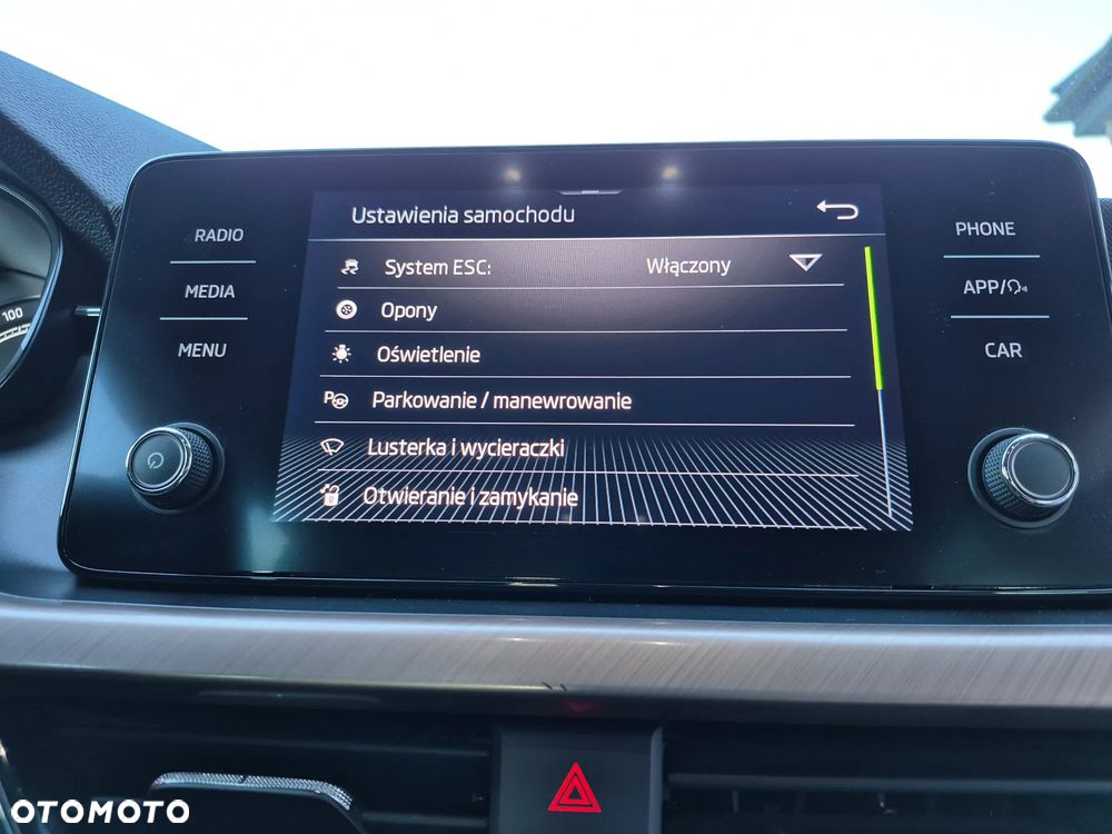 Skoda Scala 1.0 TSI Style - 17