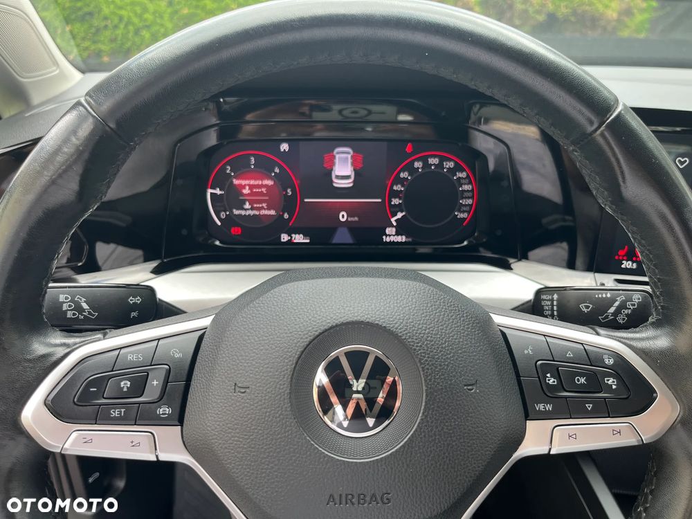 Volkswagen Golf 2.0 TDI Life - 14