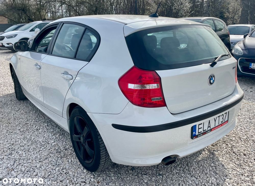 BMW Seria 1 - 19